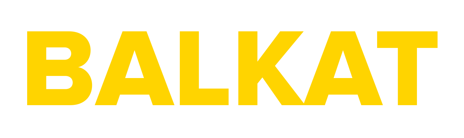 BALKAT
